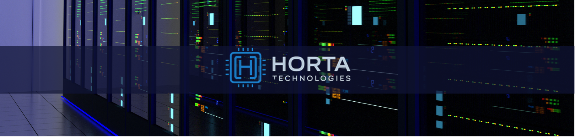 Horta Technologies Logo